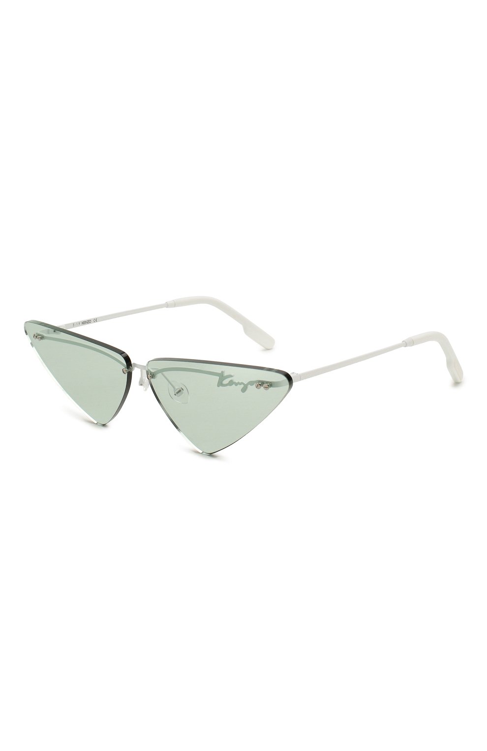 Солнцезащитные очки KENZO, арт. KZ40026U 21N, фото 1