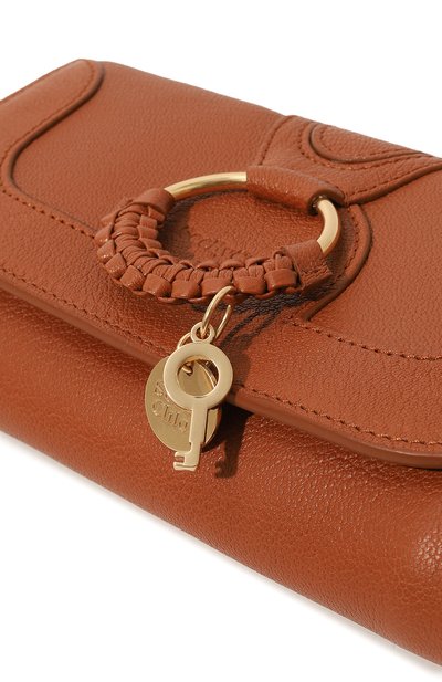 Кошелек на цепочке hana SEE BY CHLOÉ, арт. CHS20SP912/305, фото 3