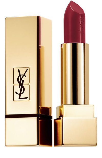 Помада для губ rouge pur couture, оттенок 72 YSL, арт. 3614271332745, фото 1