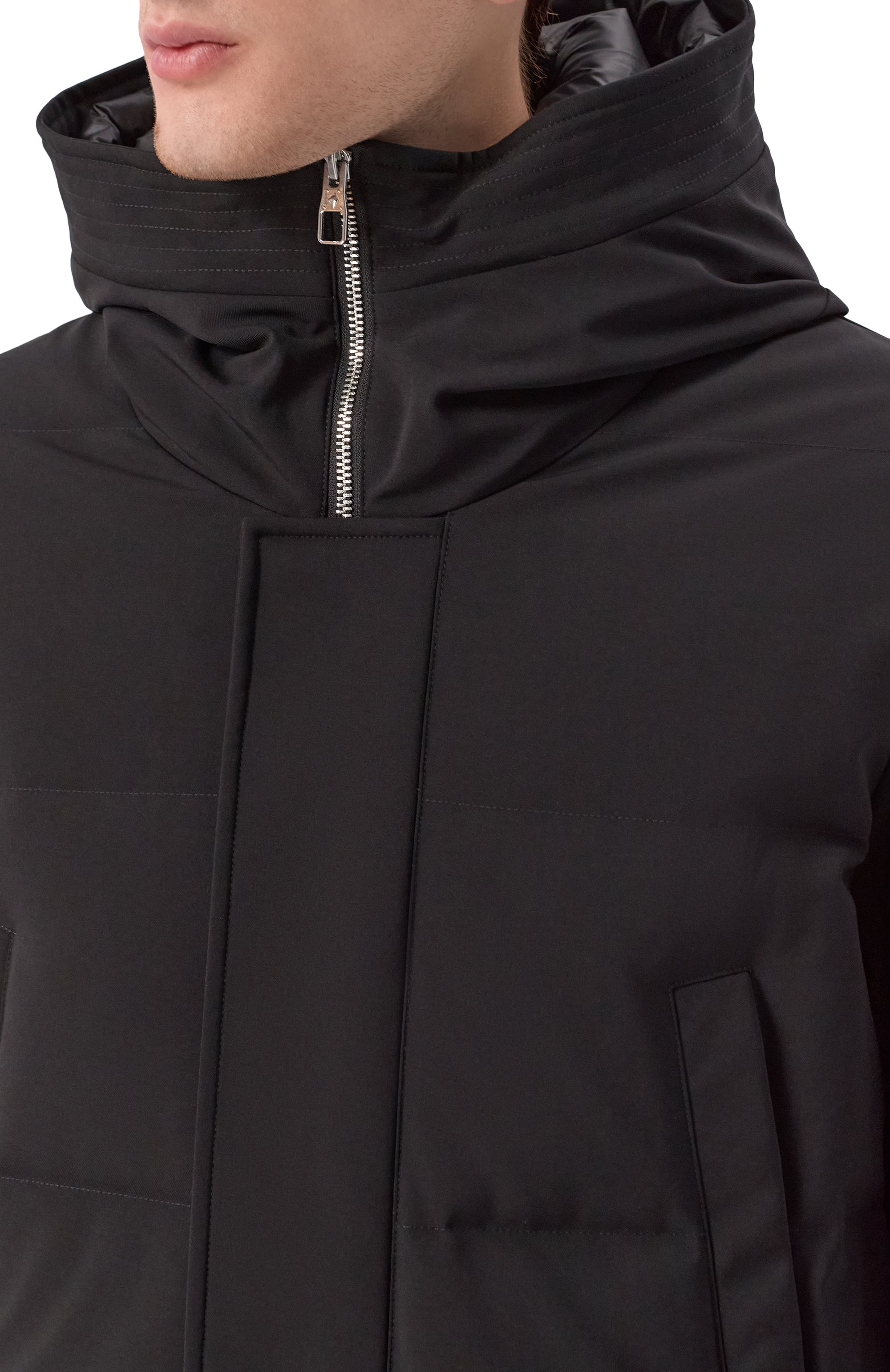 Пуховик MONTECORE, арт. F09MUCX738/185, фото 5