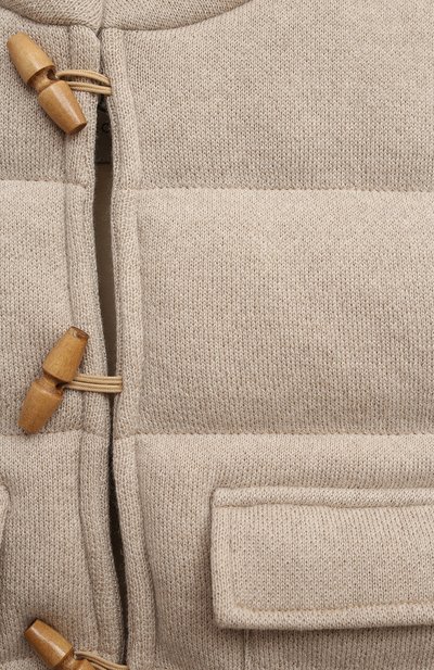 Утепленный жилет ROYAL FIVE COLLECTION, арт. ЖВБ-Б10147, фото 3