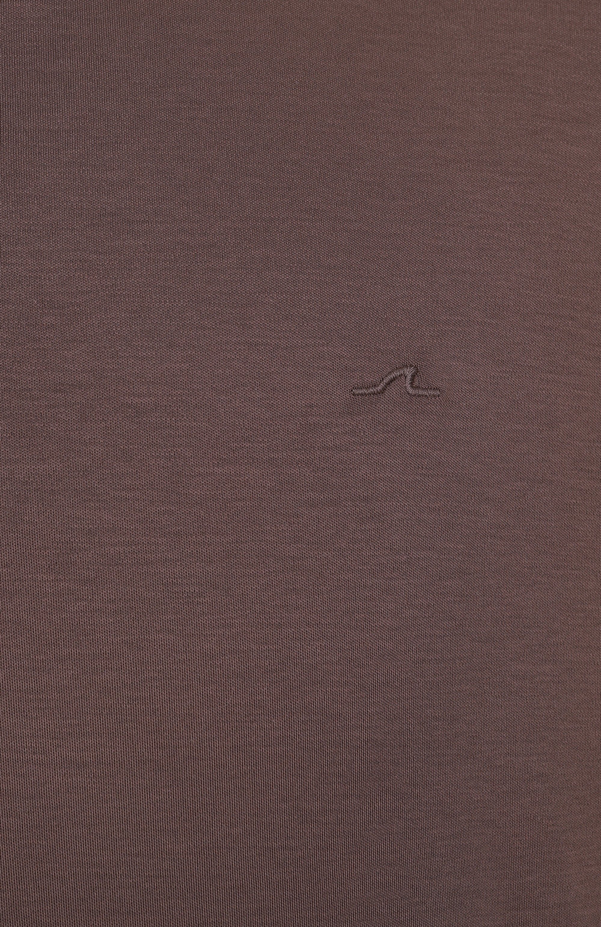 Хлопковая футболка PAUL&SHARK, арт. 15311615, фото 6