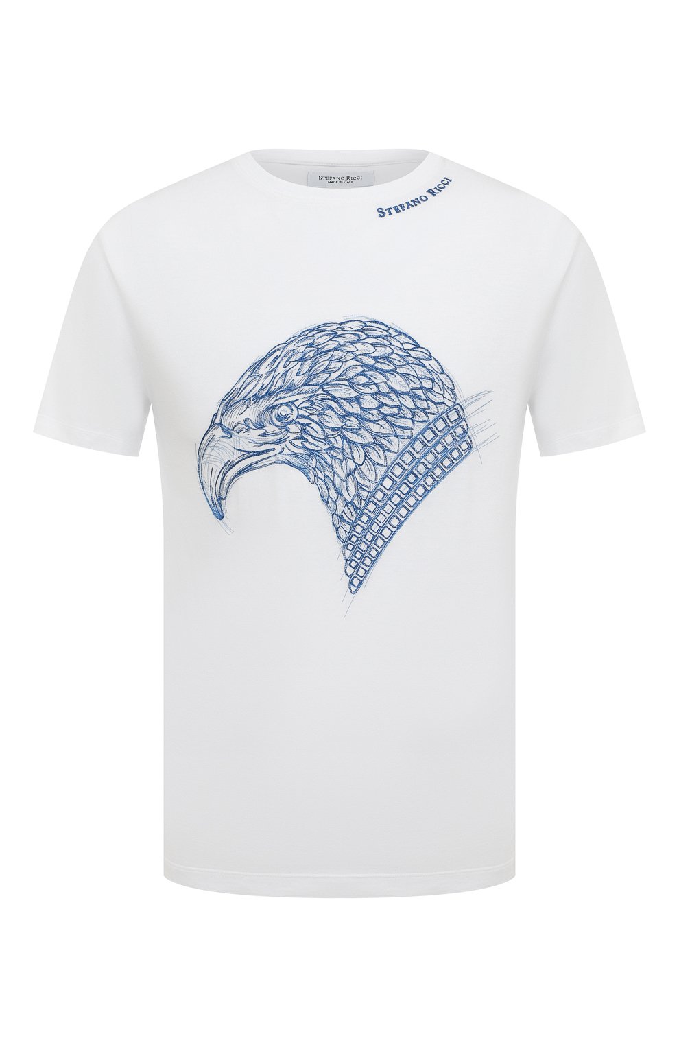 Футболка STEFANO RICCI, арт. MNH2301780/803, фото 1