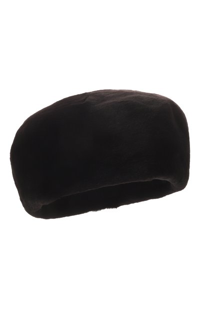 Берет из меха норки FURLAND, арт. 0003800150156600000, фото 1