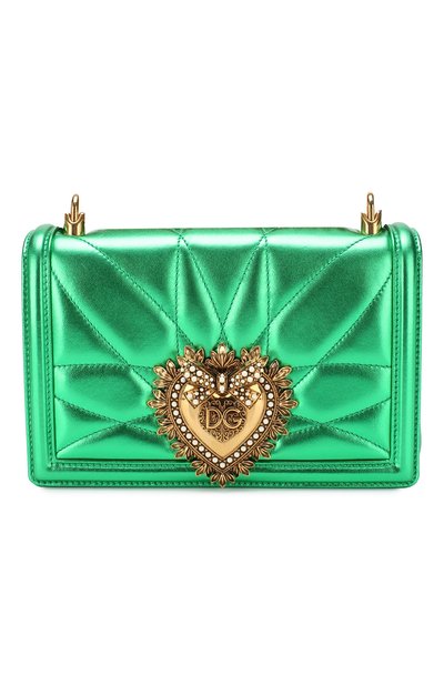 Сумка devotion small DOLCE & GABBANA, арт. BB6652/AK772, фото 1