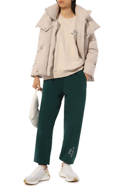 Хлопковый костюм SASHA KIM, арт. УТ-00001685, фото 1