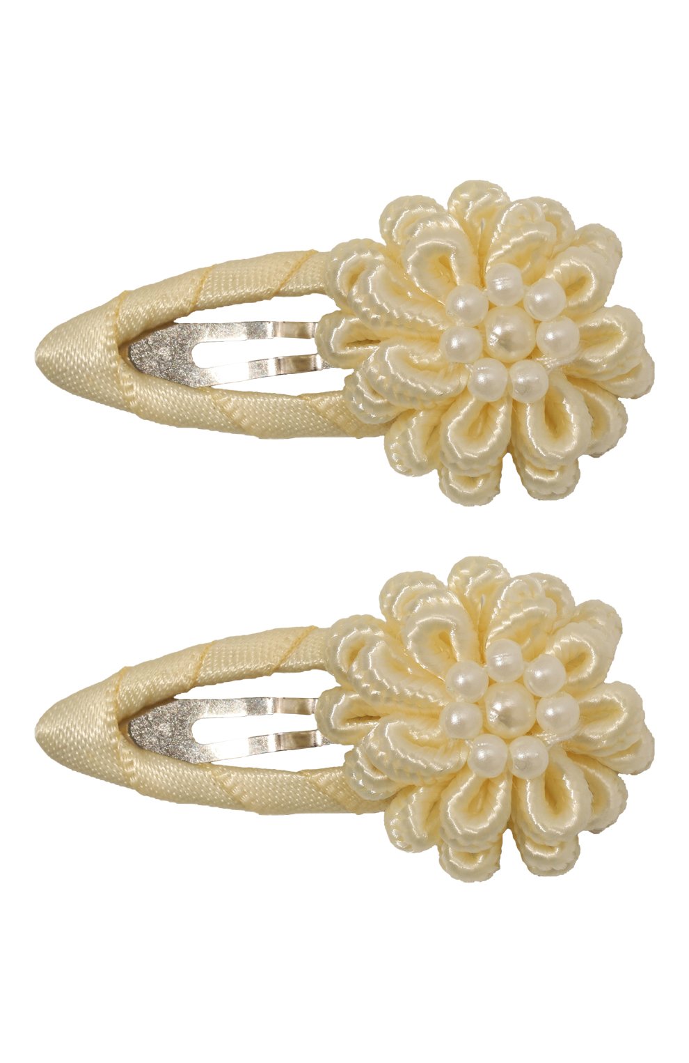 Комплект из двух заколок JUNEFEE, арт. 6212, фото 1