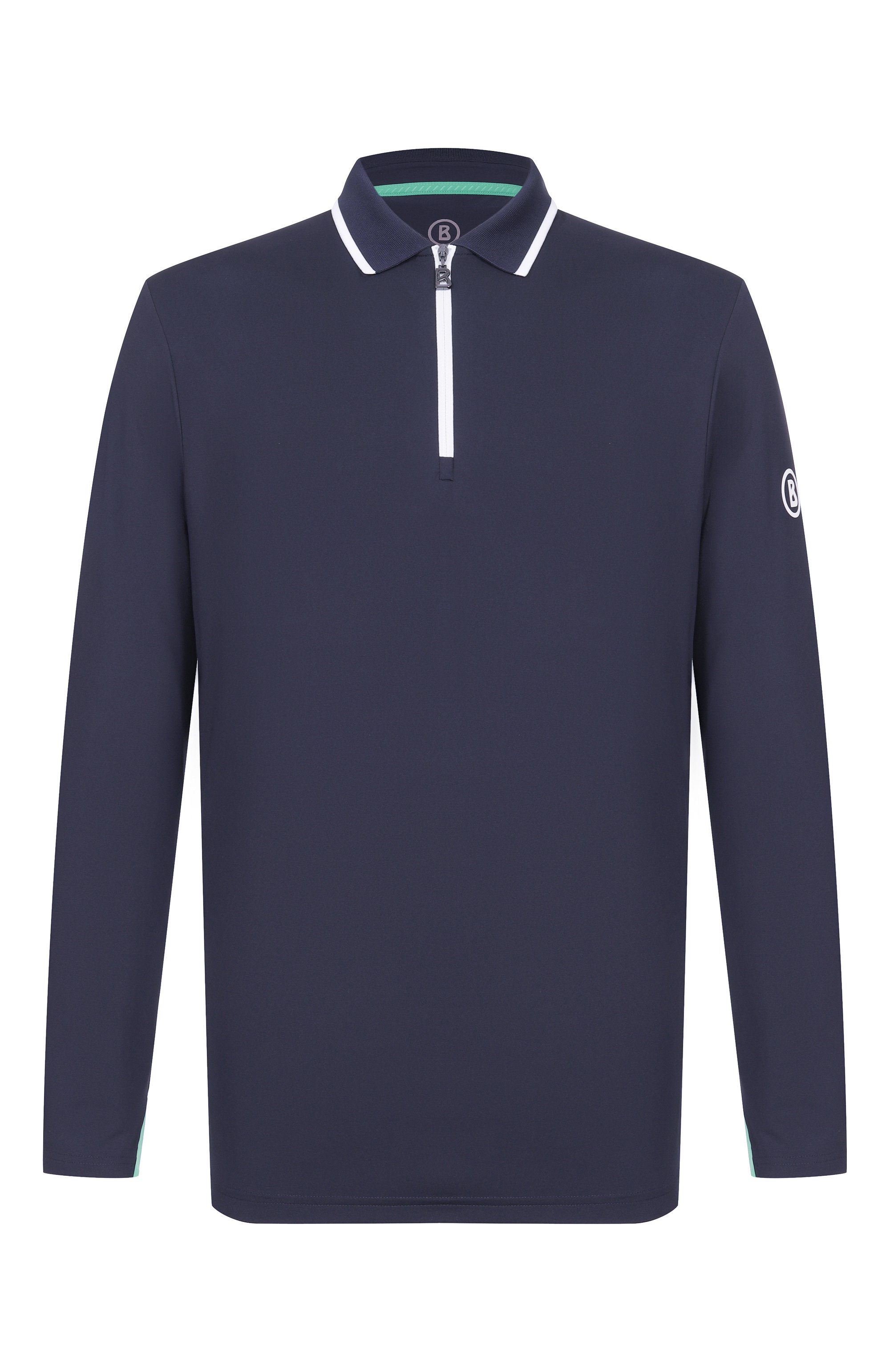 Поло BOGNER, арт. 52176844, фото 1