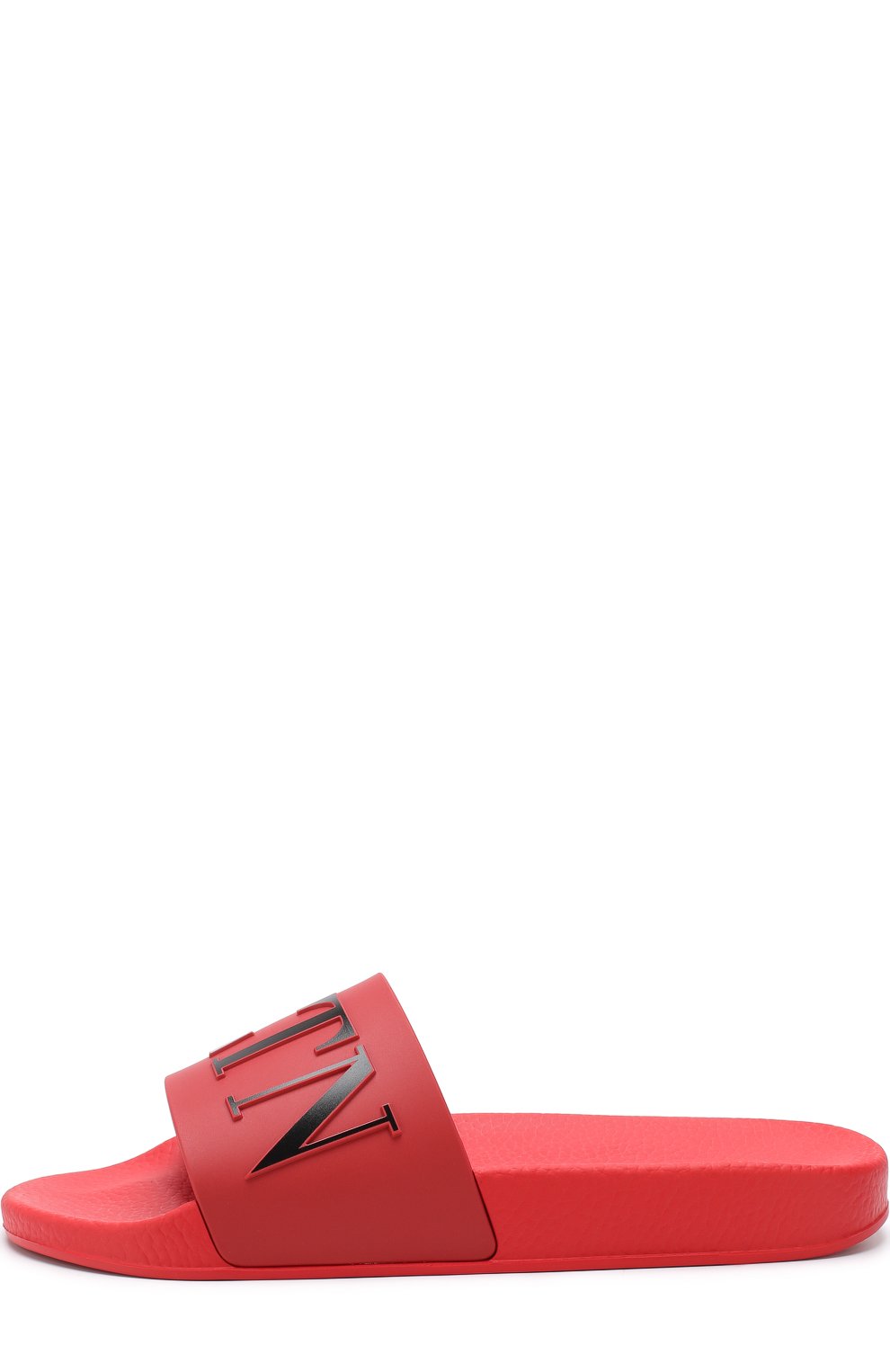 Резиновые шлепанцы vltn VALENTINO, арт. QW1S0076/SYE, фото 3