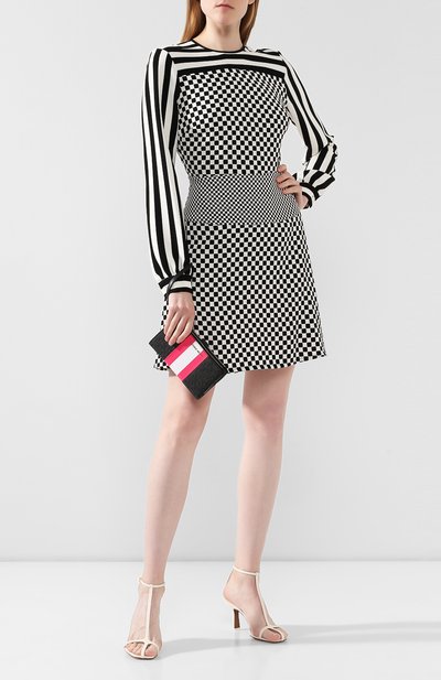 Клатч wristlets MICHAEL MICHAEL KORS, арт. 32T9LFDW4B, фото 2