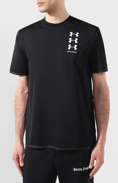 Футболка PALM ANGELS, арт. PMAA036S195900711001, фото 3