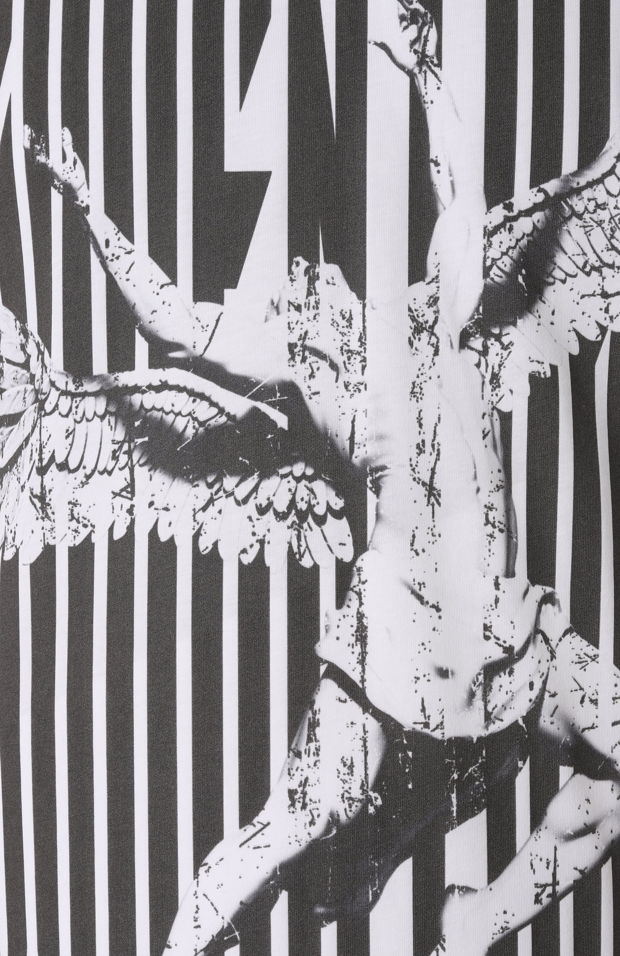 Хлопковая майка DIEGO VENTURINO, арт. DVTSSMDVI, фото 6