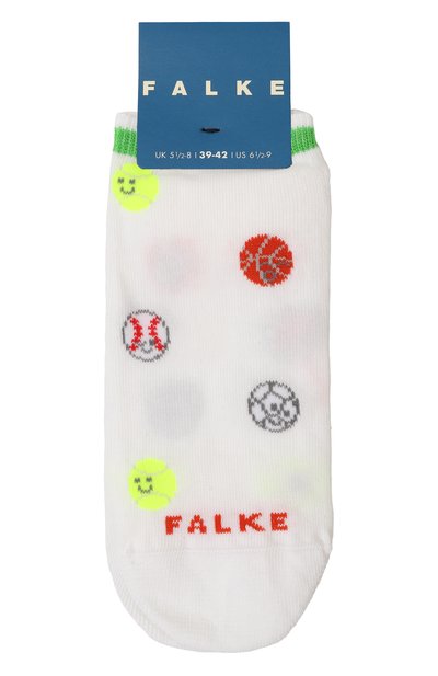 Хлопковые носки FALKE, арт. 10334.
