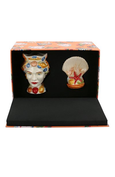 Свеча в подсвечнике DOLCE & GABBANA, арт. PCN007/PCN00, фото 5