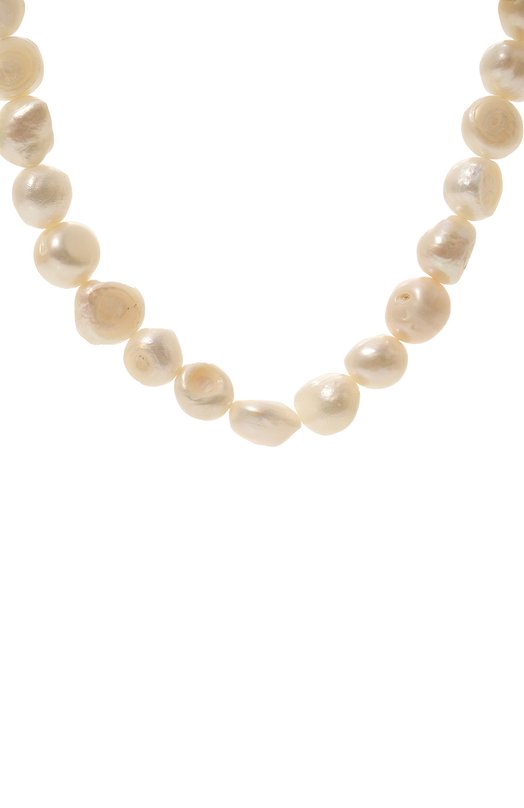 Колье Venus II Sevenworlds SW413/40 Кремовый  SW413/40 Фото 3