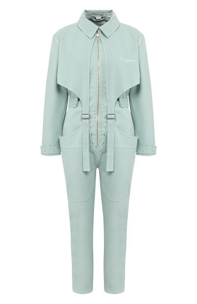 Хлопковый комбинезон STELLA MCCARTNEY, арт. 600313/SLA53, фото 1