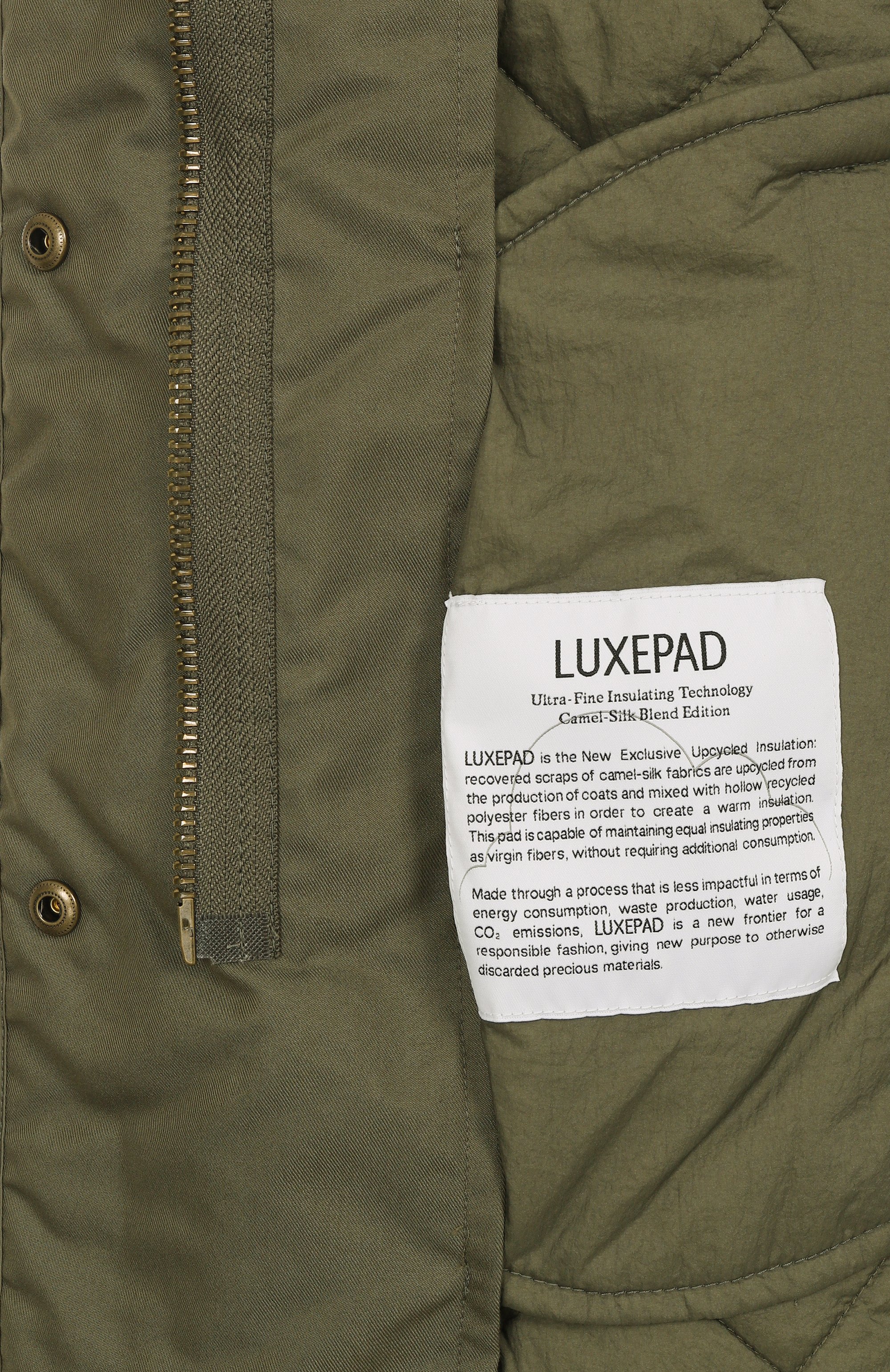 Куртка WEEKEND MAX MARA, арт. BEBER, фото 7