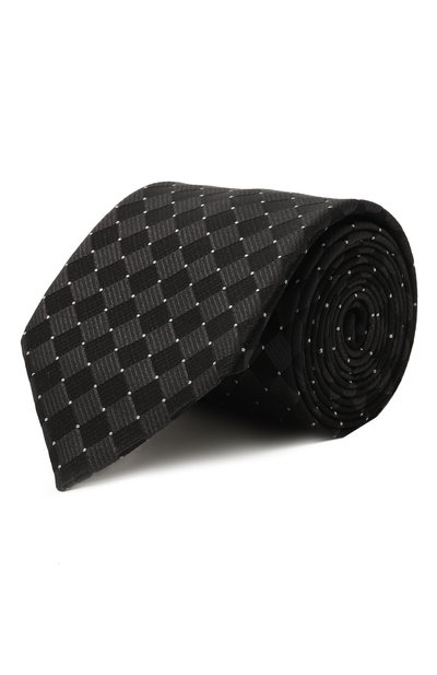 Шелковый галстук LANVIN, арт. TIES/3130, фото 1