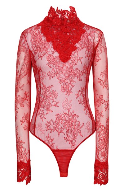 Женское боди BLUMARINE, арт. 4C211A