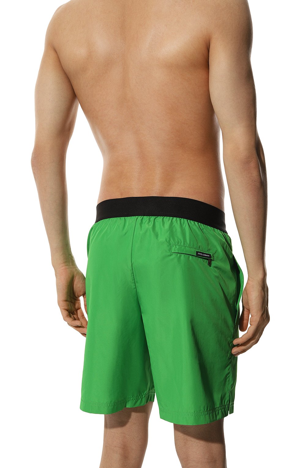 Плавки-шорты DOLCE & GABBANA, арт. M4F28T/FUSFW, фото 3
