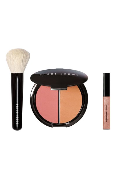 Набор для макияжа keep glowing BOBBI BROWN, арт. EM8J-Y9, фото 1