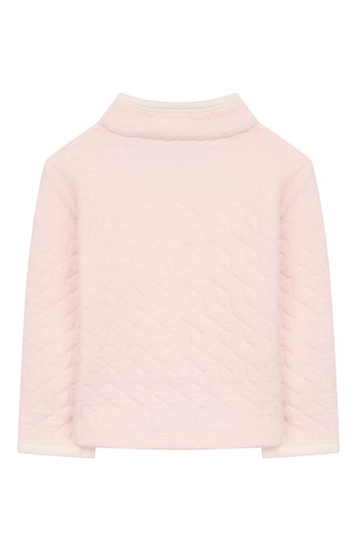 Хлопковый кардиган SANETTA, арт. 906648, фото 2