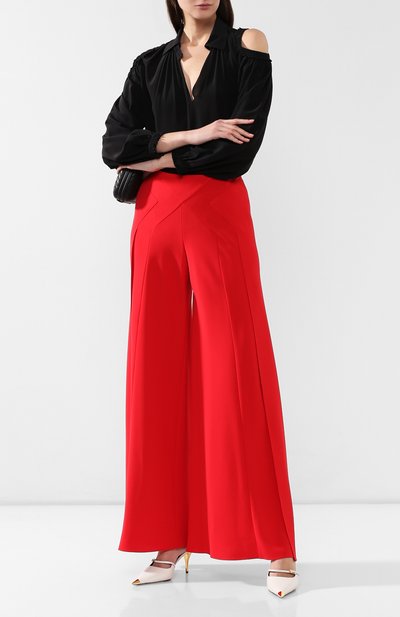 Брюки RALPH LAUREN, арт. 290756702, фото 2