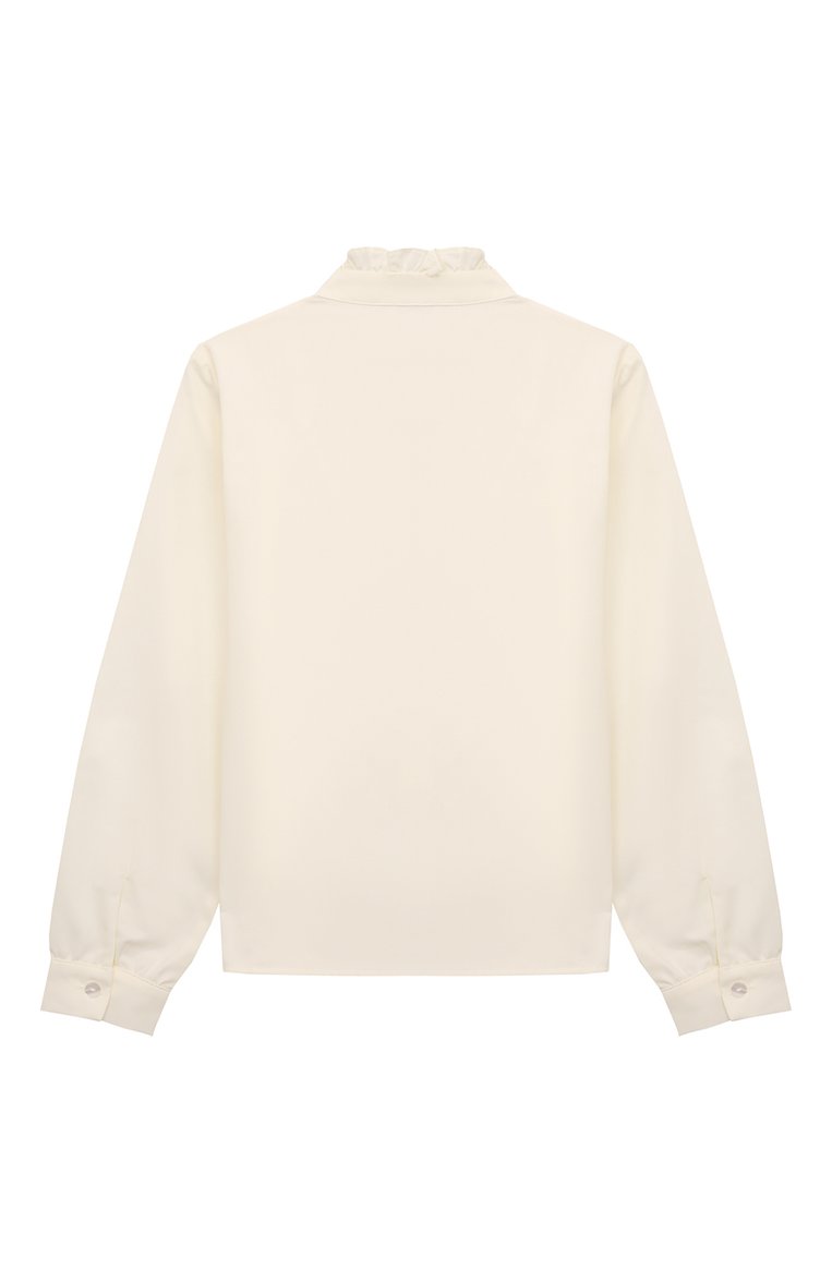 Хлопковая блузка EIRENE, арт. FW2425116/9/10A-14/15A, фото 1