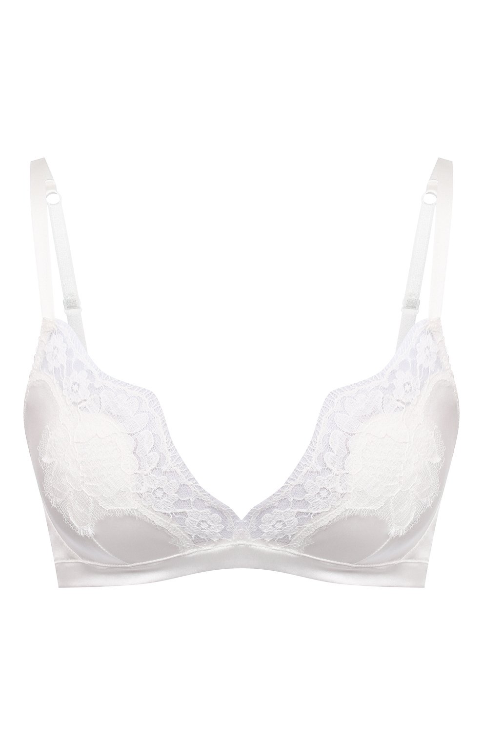Бюстгальтер с мягкой чашкой DOLCE & GABBANA, арт. 01A01T/FUAD8, фото 1