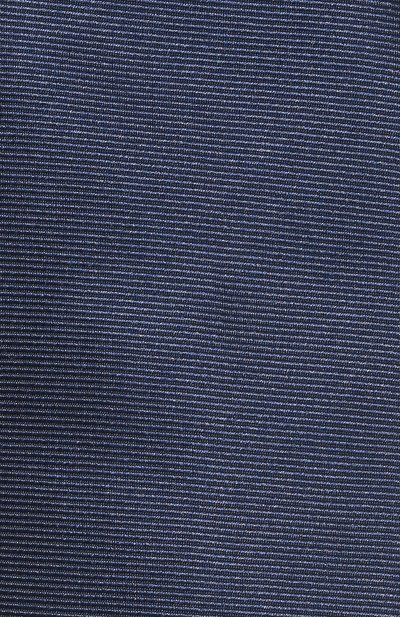 Шелковый галстук DAL LAGO, арт. N300/168/I-II, фото 3