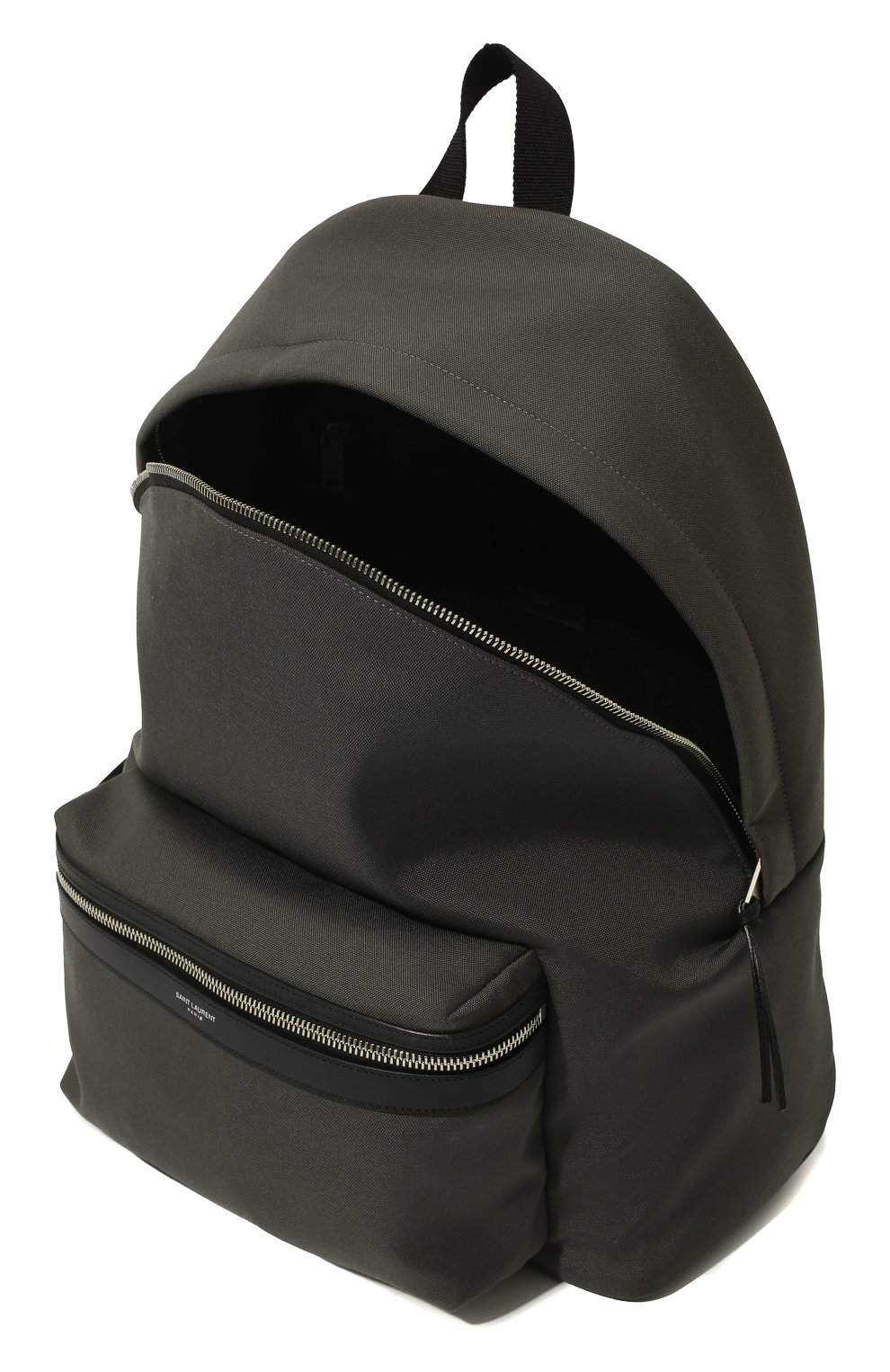 Текстильный рюкзак city SAINT LAURENT, арт. 534967/GIV3F, фото 5