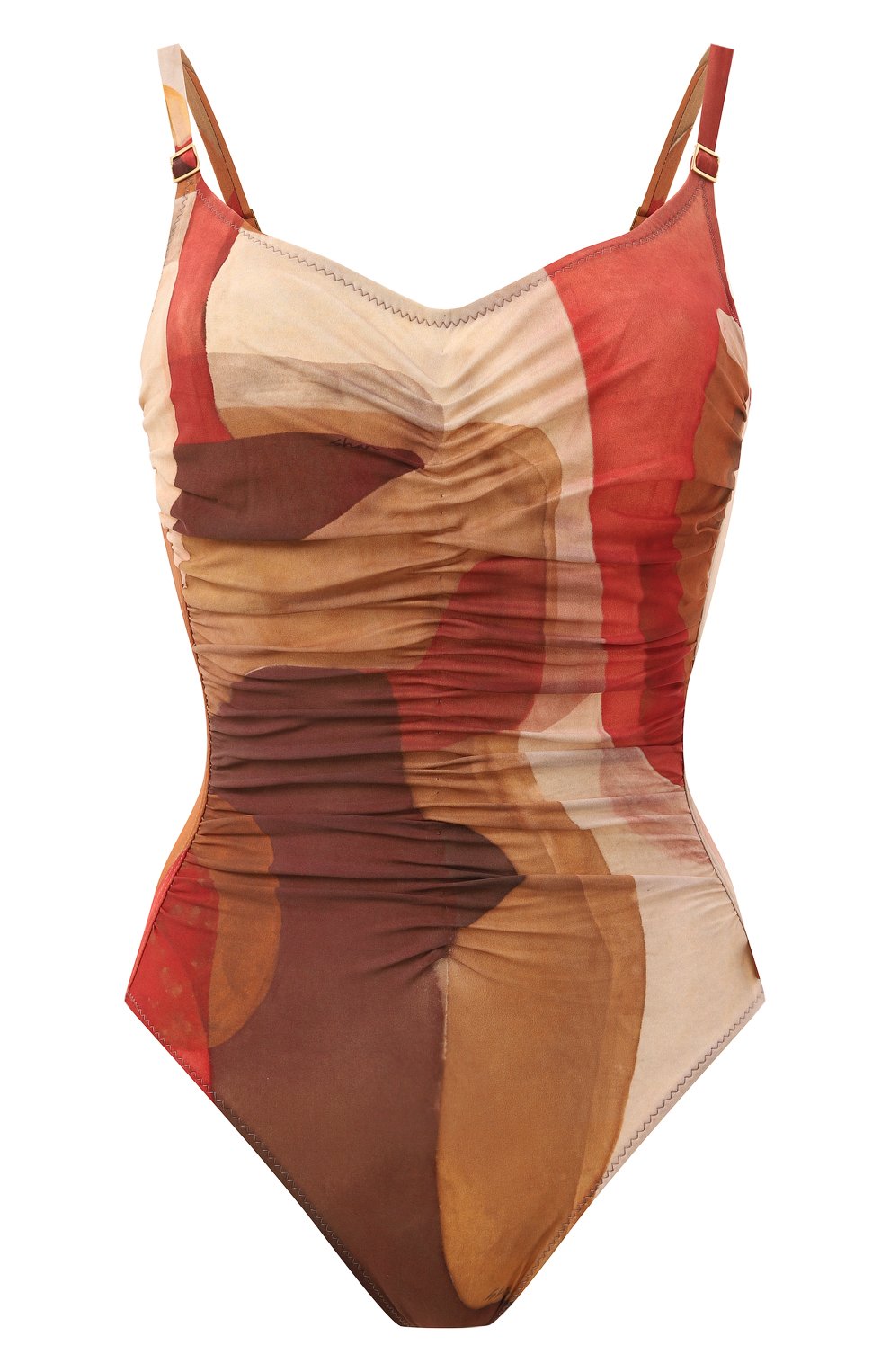 Слитный купальник SHAN, арт. 42510-06, фото 1