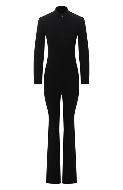 Женский шерстяной комбинезон SAINT LAURENT, арт. 657666/Y288V
