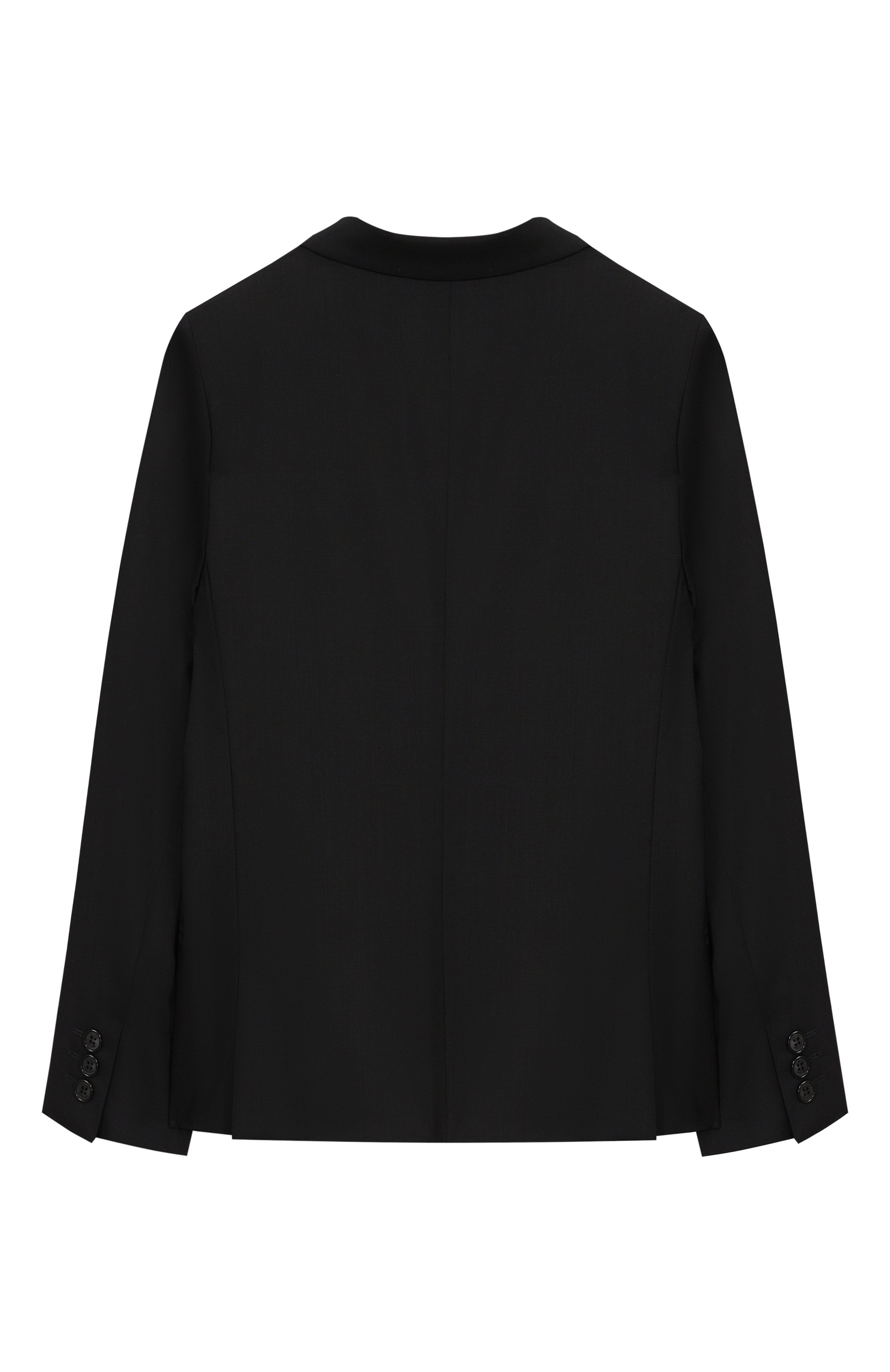 Шерстяной пиджак DAL LAGO, арт. N004/1011/7-12, фото 2