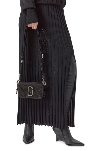 Сумка the snapshot MARC JACOBS (THE), арт. 2S4HCR009H03, фото 2