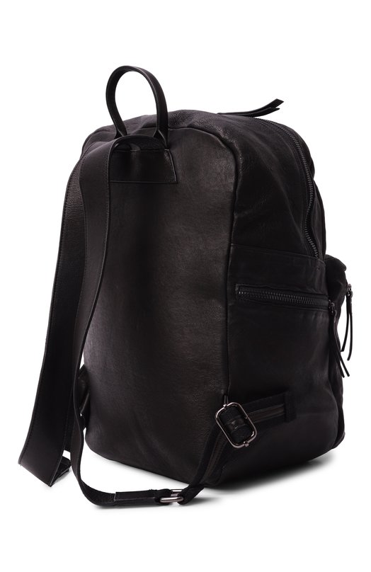 Рюкзак Never Enough 2B6A516-148/BAG 26 LT-41 Чёрный  2B6A516-148/BAG 26 LT-41 Фото 3