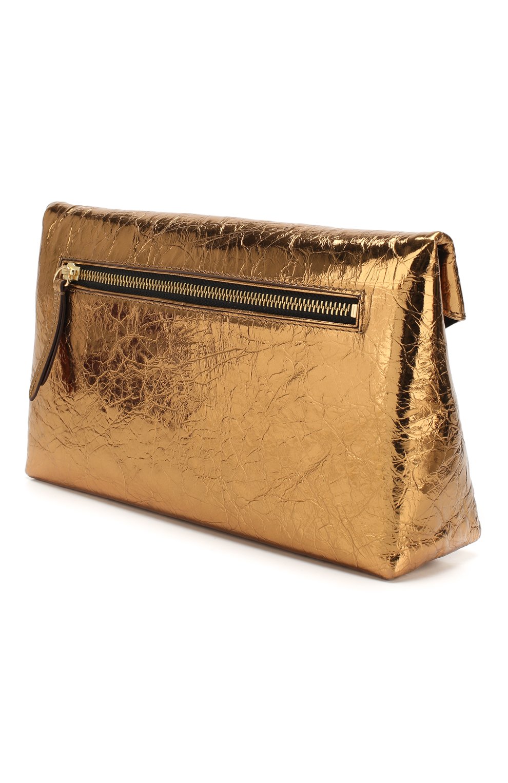 Клатч DRIES VAN NOTEN, арт. 201-11506-251, фото 3