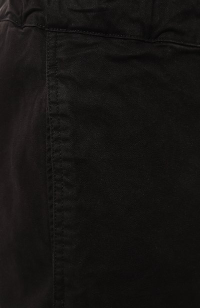 Хлопковые брюки WOOLRICH, арт. CFWOTR0171MRUT3493, фото 5