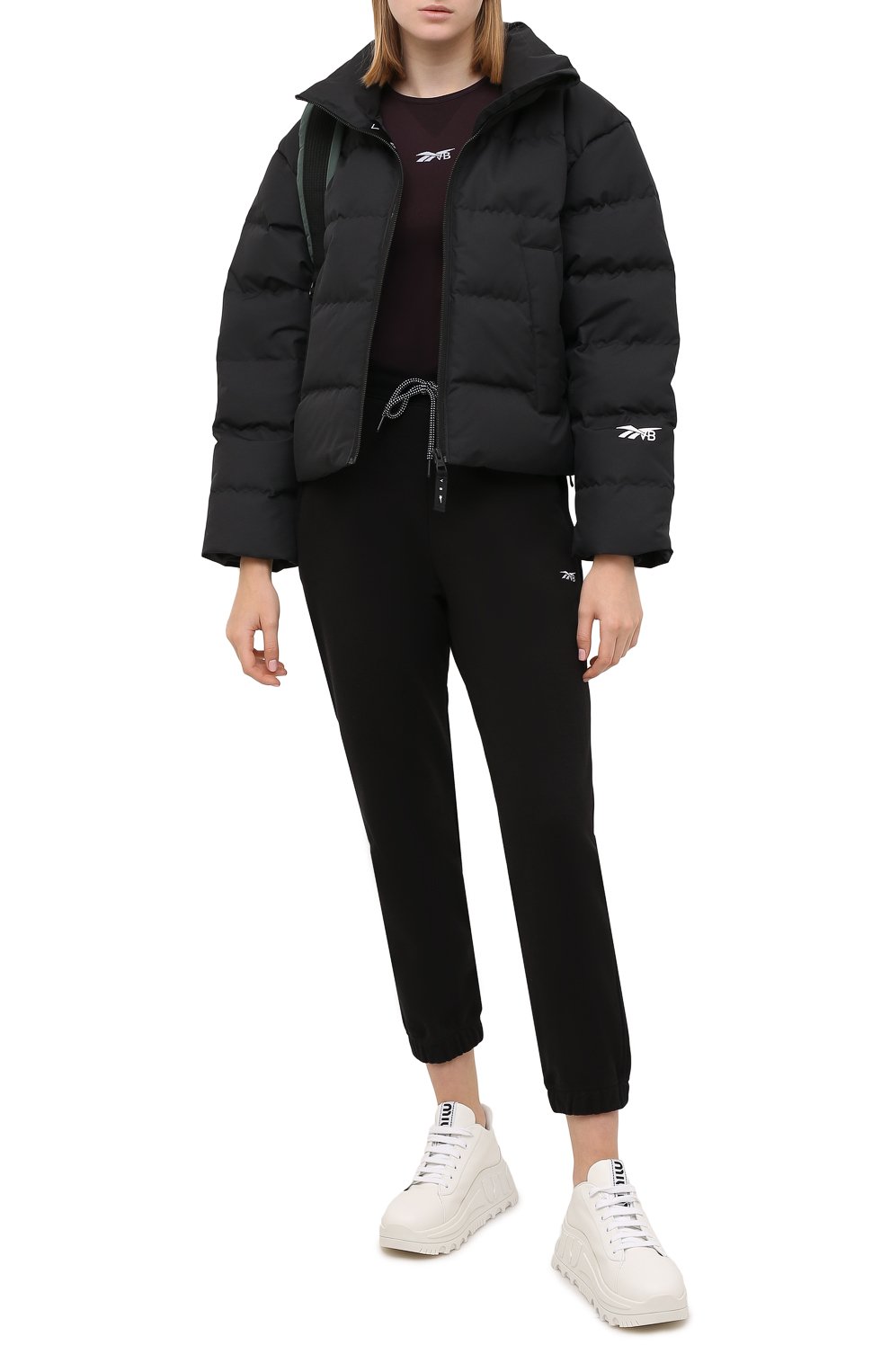 Пуховик reebok x victoria beckham REEBOK, арт. GH4755, фото 2