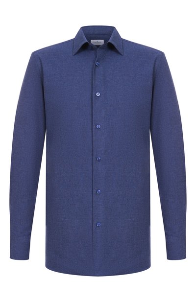 Мужская хлопковая сорочка GIAMPAOLO, арт. 908/TS43295