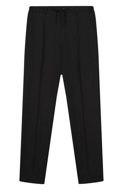 Шерстяные брюки STEFANO RICCI JUNIOR, арт. Y1T5300021/W0022T