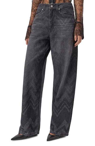 Джинсы BOSS ORANGE, арт. 50548444, фото 3