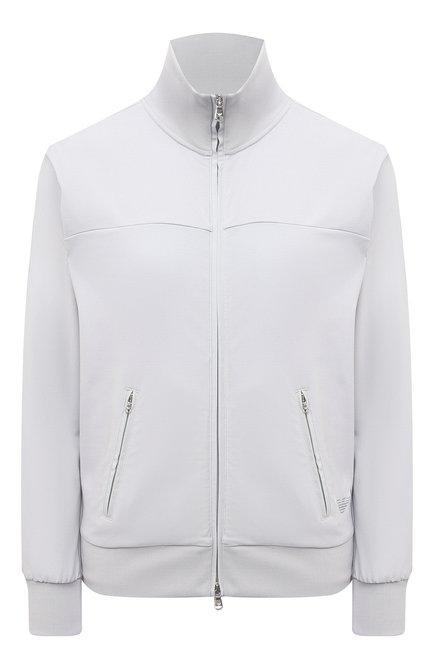 Женский толстовка из вискозы EMPORIO ARMANI, арт. 3K2M7H/2JQIZ