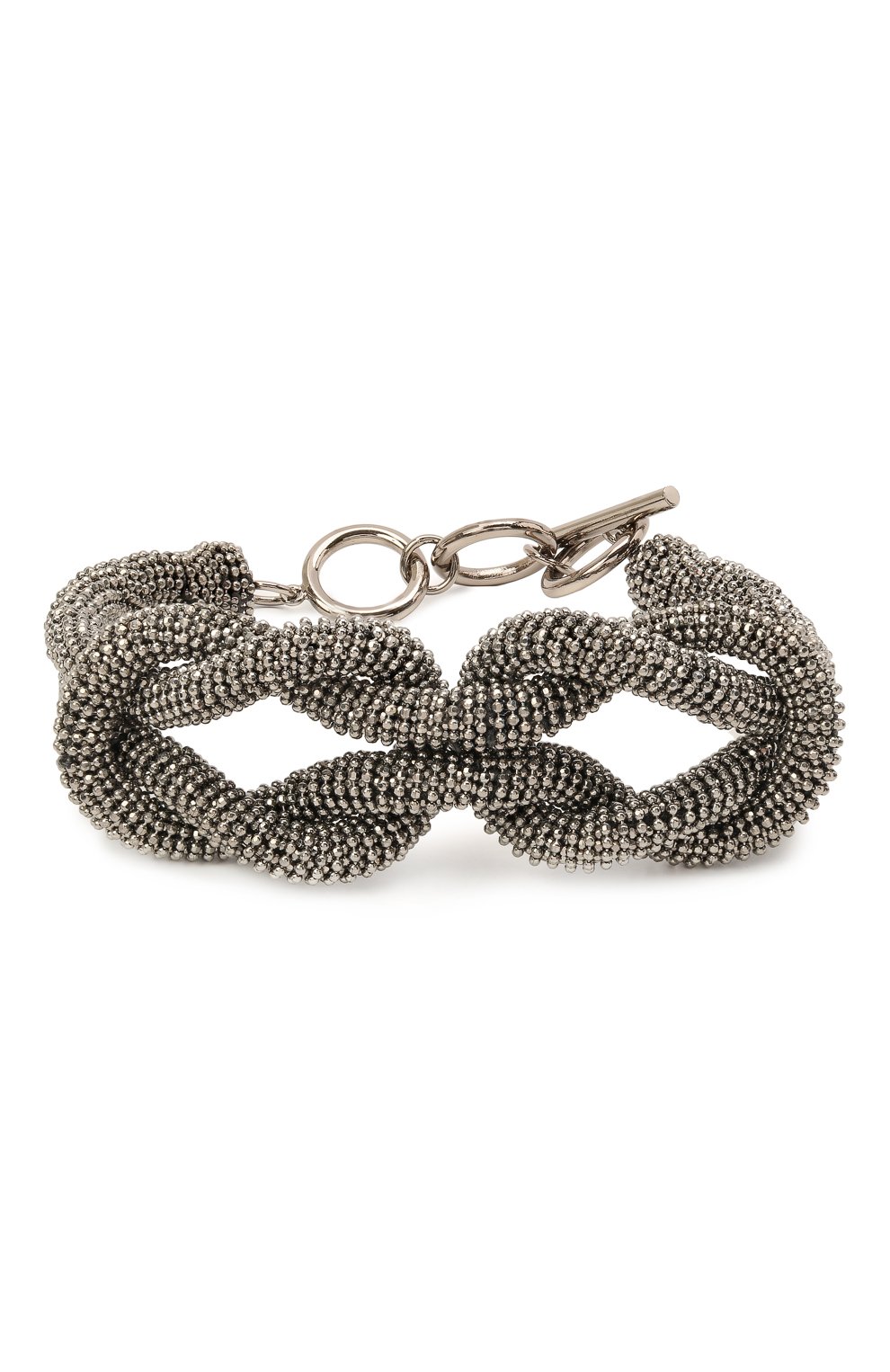 Браслет BRUNELLO CUCINELLI, арт. MB0W9G262, фото 1