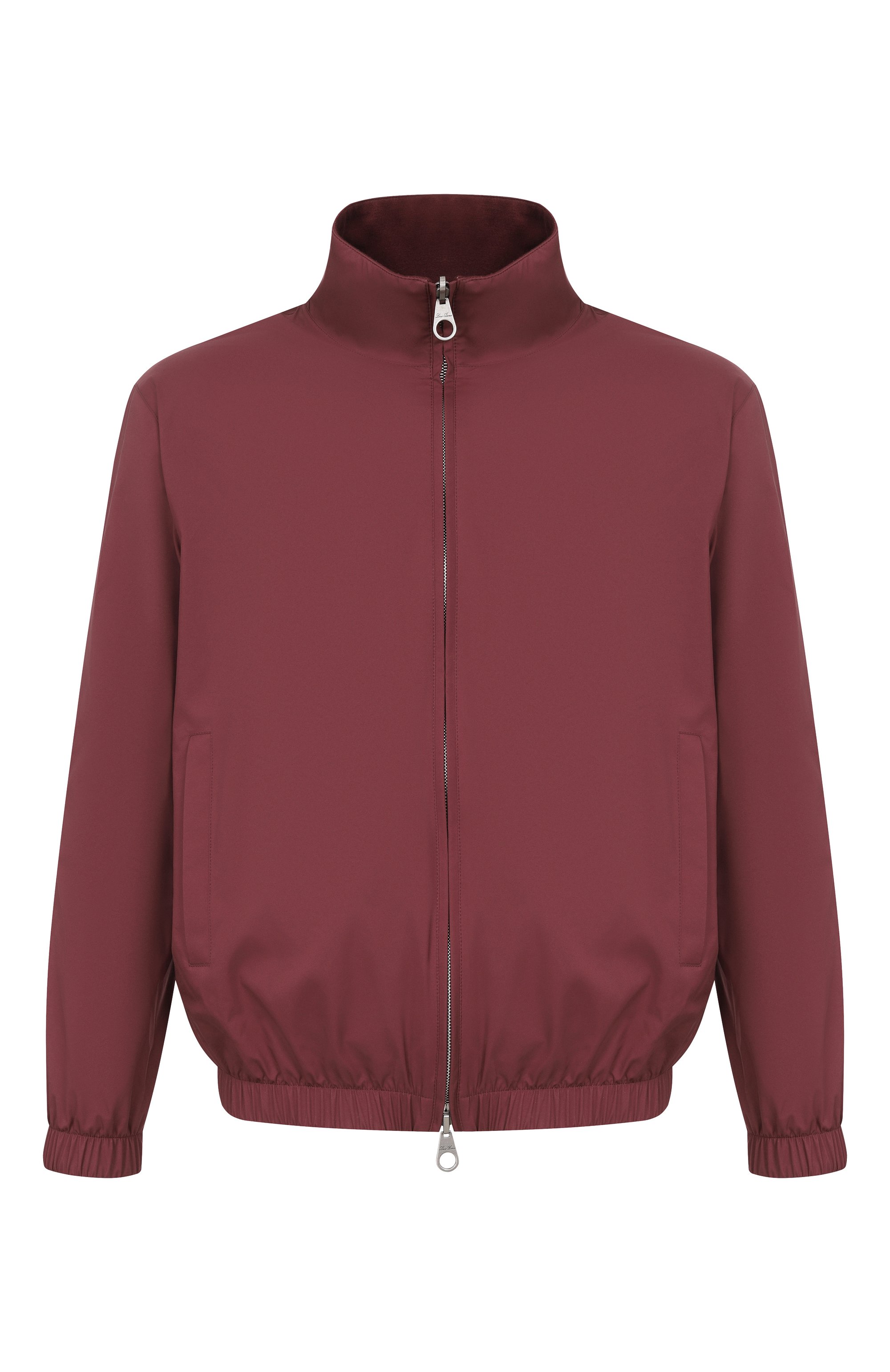 Двусторонний бомбер LORO PIANA, арт. FAP9753, фото 1