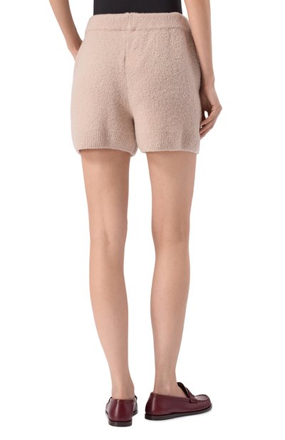 Кашемировые шорты MVST, арт. M25.1MW.K108, фото 4
