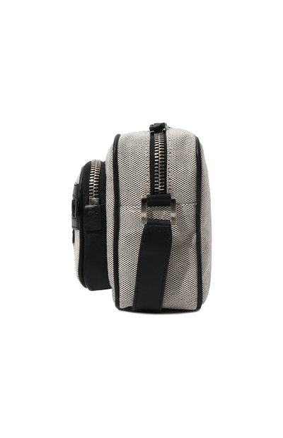 Текстильная сумка SANTONI, арт. UIBBA2366EN-A2TA, фото 4