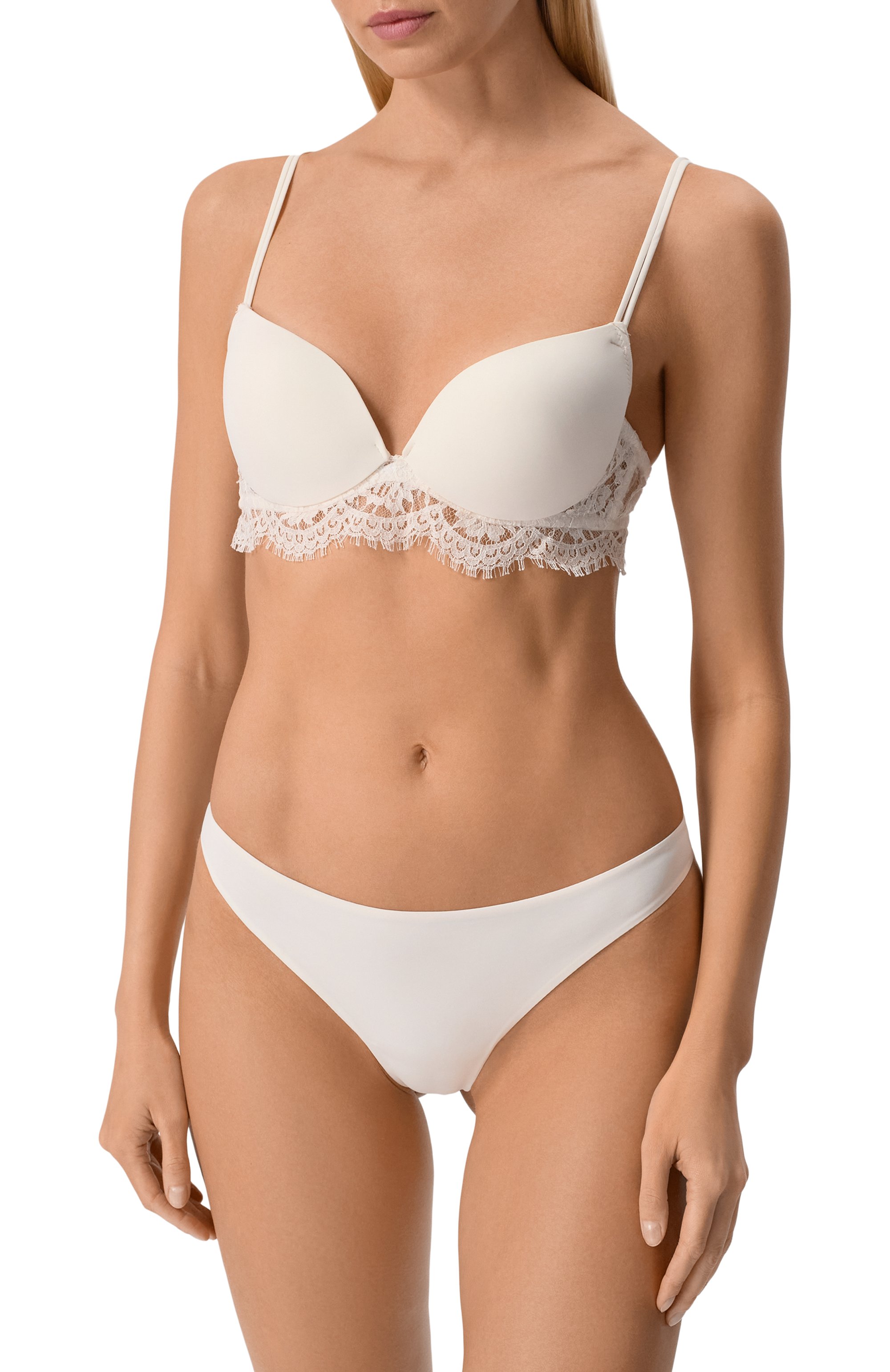 Трусы-танга I.D. SARRIERI, арт. M5963, фото 2