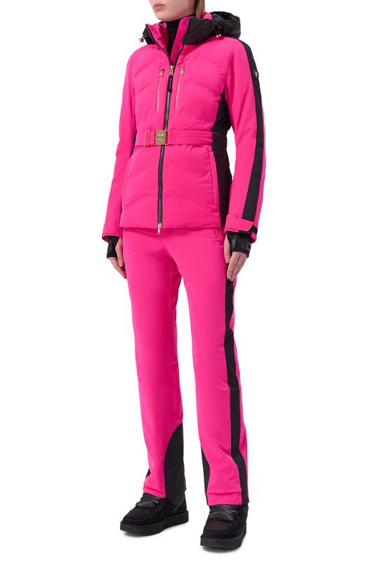Брюки Bogner 01184816 Розовый  01184816 Фото 2