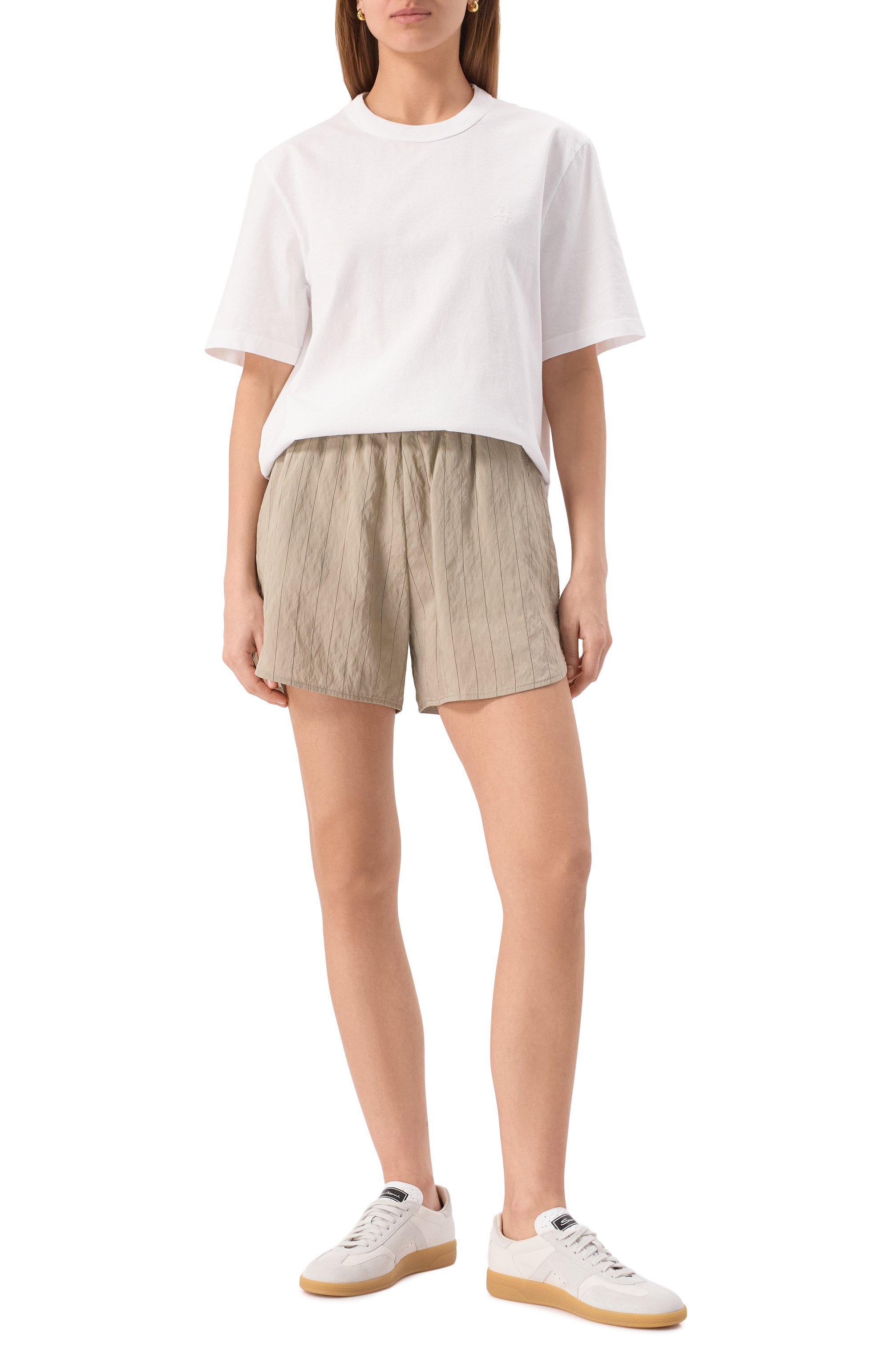 Шорты JACOB COHEN, арт. 25E P/JDM_N0019 001 T767A RW, фото 2